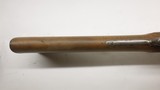 Bridesburg 1862 Conversion 58 Caliber Civil War rifle #NM15 - Image 12 of 22