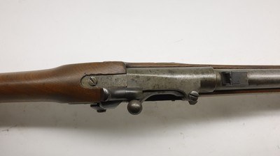Bridesburg 1862 Conversion 58 Caliber Civil War rifle #NM15 - Image 10 of 22