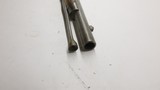 Bridesburg 1862 Conversion 58 Caliber Civil War rifle #NM15 - Image 7 of 22