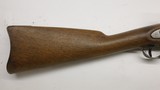 Bridesburg 1862 Conversion 58 Caliber Civil War rifle #NM15 - Image 3 of 22