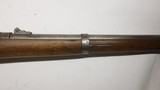 Bridesburg 1862 Conversion 58 Caliber Civil War rifle #NM15 - Image 4 of 22