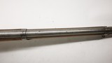 Bridesburg 1862 Conversion 58 Caliber Civil War rifle #NM15 - Image 9 of 22