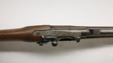 Bridesburg 1862 Conversion 58 Caliber Civil War rifle #NM15 - Image 10 of 22