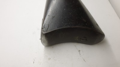 Springfield 1866 Civil War Muzzle load rifle, 58 caliber, 30