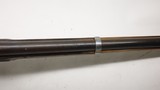 Springfield 1866 Civil War Muzzle load rifle, 58 caliber, 30