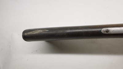 Springfield 1866 Civil War Muzzle load rifle, 58 caliber, 30