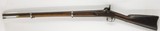 Springfield 1866 Civil War Muzzle load rifle, 58 caliber, 30