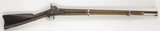 Springfield 1866 Civil War Muzzle load rifle, 58 caliber, 30