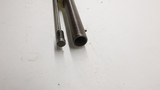 Springfield 1866 Civil War Muzzle load rifle, 58 caliber, 30