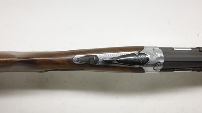 Beretta 686 Special Pre Silver Pigeon 1, 20ga, 28