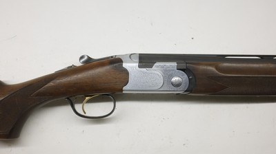 Beretta 686 Special Pre Silver Pigeon 1, 20ga, 28