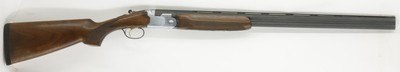 Beretta 686 Special Pre Silver Pigeon 1, 20ga, 28