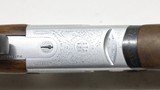 Beretta 686 Special Pre Silver Pigeon 1, 20ga, 28