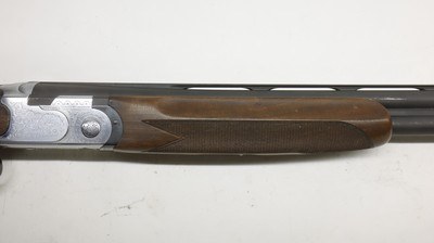 Beretta 686 Special Pre Silver Pigeon 1, 20ga, 28