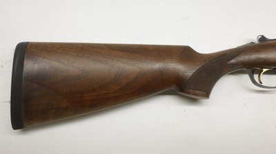 Beretta 686 Special Pre Silver Pigeon 1, 20ga, 28