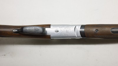 Beretta 686 Special Pre Silver Pigeon 1, 20ga, 28