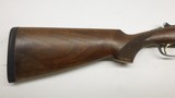 Beretta 686 Special Pre Silver Pigeon 1, 20ga, 28