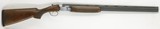 Beretta 686 Special Pre Silver Pigeon 1, 20ga, 28