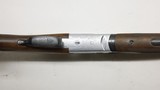 Beretta 686 Special Pre Silver Pigeon 1, 20ga, 28