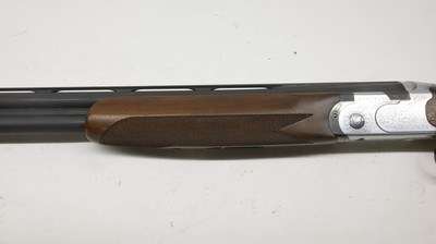 Beretta 686 Special Pre Silver Pigeon 1, 20ga, 28
