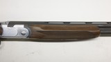 Beretta 686 Special Pre Silver Pigeon 1, 20ga, 28