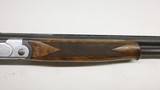Beretta 686 Special Pre Silver Pigeon 1 12ga 28