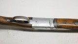 Beretta 686 Special Pre Silver Pigeon 1 12ga 28