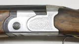 Beretta 686 Special Pre Silver Pigeon 1 12ga 28