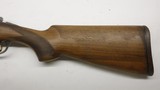 Beretta 686 Special Pre Silver Pigeon 1 12ga 28