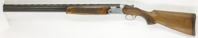 Beretta 686 Special Pre Silver Pigeon 1 12ga 28