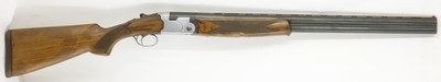 Beretta 686 Special Pre Silver Pigeon 1 12ga 28