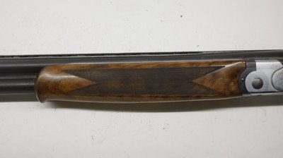 Beretta 686 Special Pre Silver Pigeon 1 12ga 28