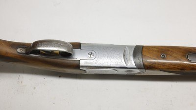 Beretta 686 Special Pre Silver Pigeon 1 12ga 28
