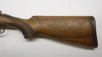 Beretta 686 Special Pre Silver Pigeon 1 12ga 28
