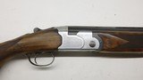 Beretta 686 Special Pre Silver Pigeon 1 12ga 28