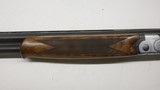 Beretta 686 Special Pre Silver Pigeon 1 12ga 28