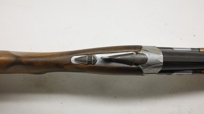Beretta 686 Special Pre Silver Pigeon 1 12ga 28