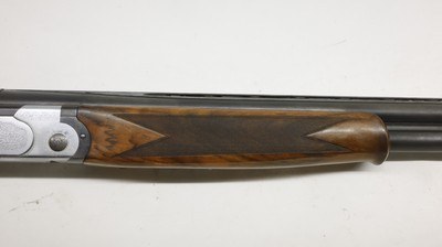 Beretta 686 Special Pre Silver Pigeon 1 12ga 28
