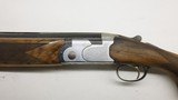 Beretta 686 Special Pre Silver Pigeon 1 12ga 28