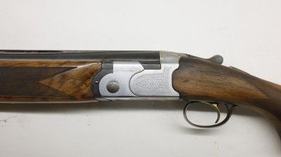 Beretta 686 Special Pre Silver Pigeon 1 12ga 28