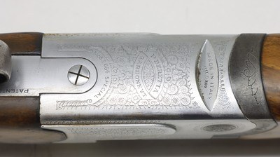 Beretta 686 Special Pre Silver Pigeon 1 12ga 28