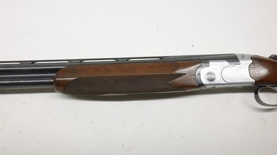 Beretta 686 Special Pre Silver Pigeon 1, 20ga, 28