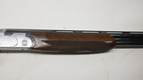 Beretta 686 Special Pre Silver Pigeon 1, 20ga, 28