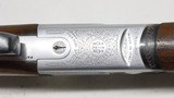 Beretta 686 Special Pre Silver Pigeon 1, 20ga, 28