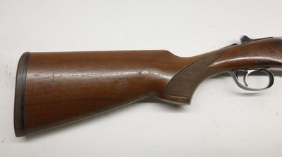 Beretta 686 Special Pre Silver Pigeon 1, 20ga, 28