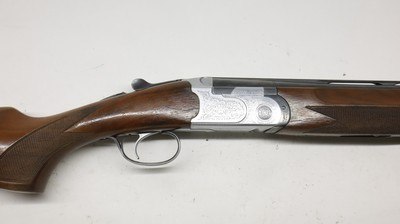 Beretta 686 Special Pre Silver Pigeon 1, 20ga, 28