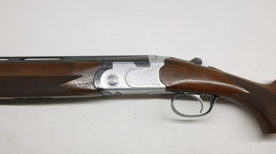Beretta 686 Special Pre Silver Pigeon 1, 20ga, 28