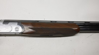 Beretta 686 Special Pre Silver Pigeon 1, 20ga, 28