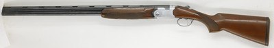 Beretta 686 Special Pre Silver Pigeon 1, 20ga, 28