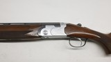 Beretta 686 Special Pre Silver Pigeon 1, 20ga, 28